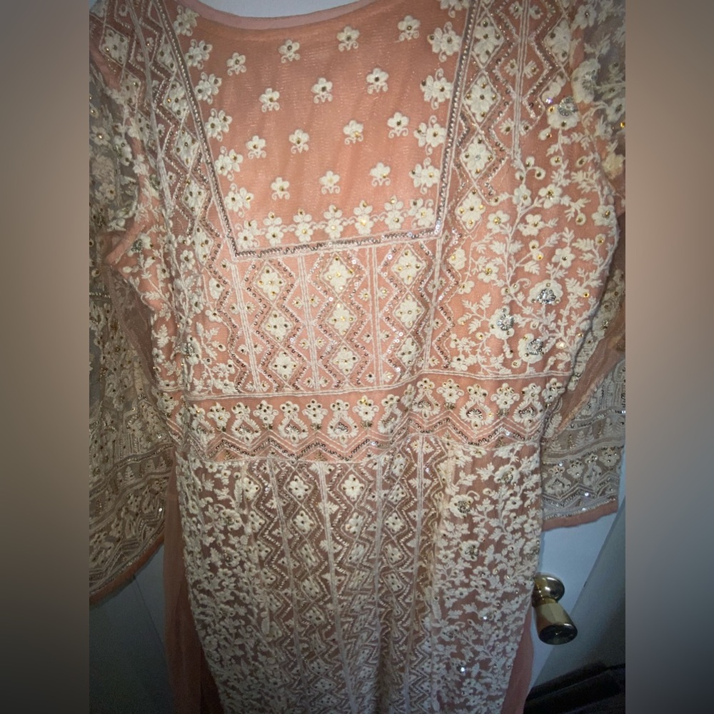 Pakistani / Indian outfit